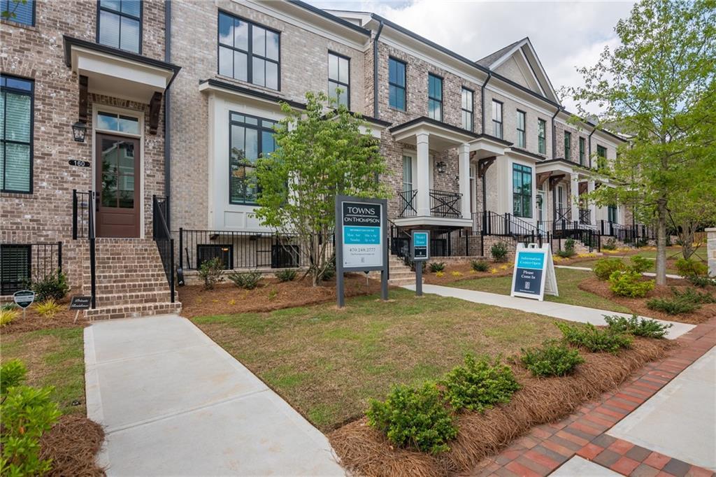 150 Briscoe Way #26, Alpharetta, GA 30009