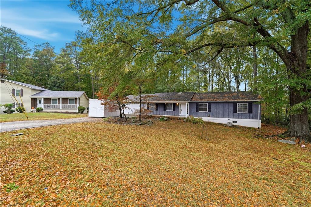 190 Crestwood Ct., Alpharetta, GA 30009