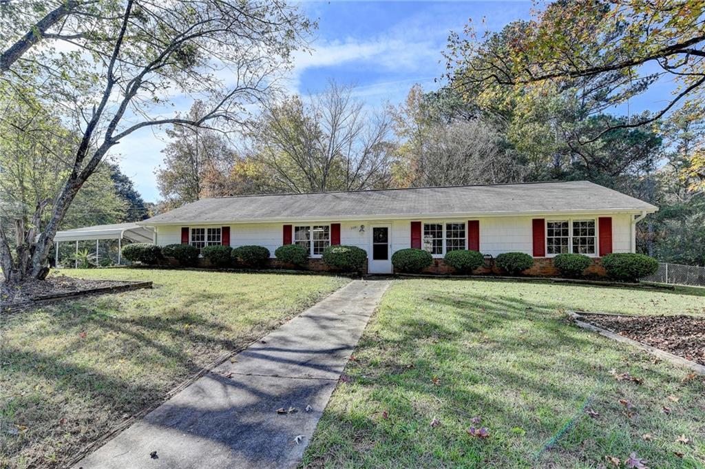 3081 Frankie Ln., Duluth, GA 30096