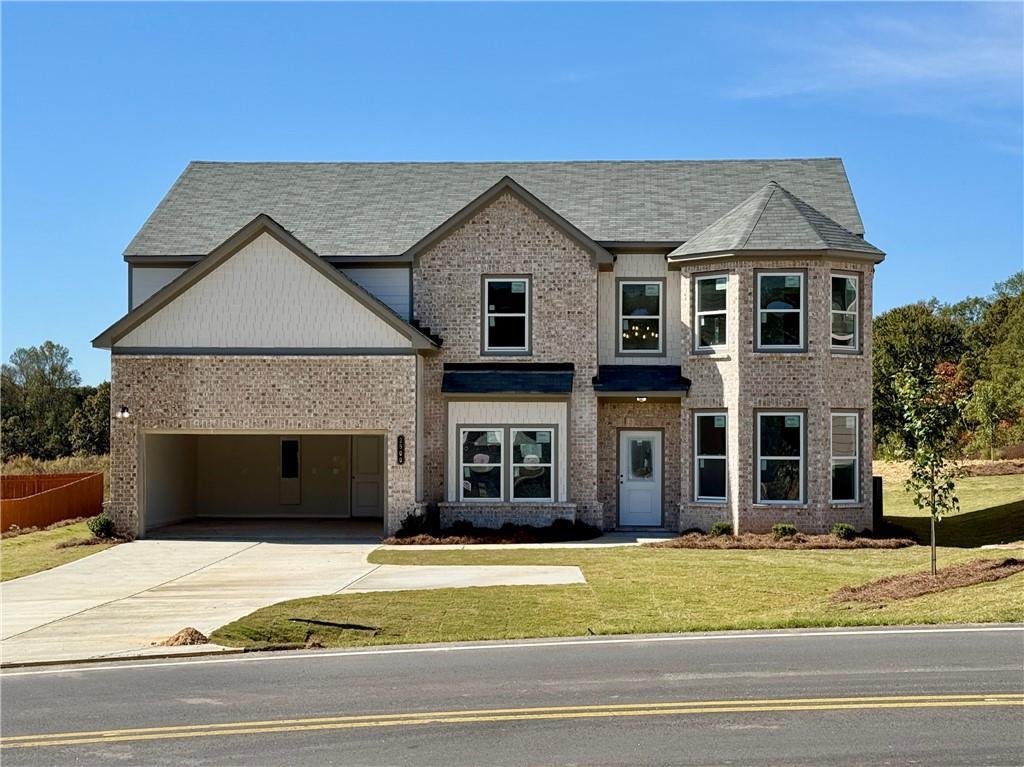 2500 Sunny Hill Rd., Buford, GA 30519