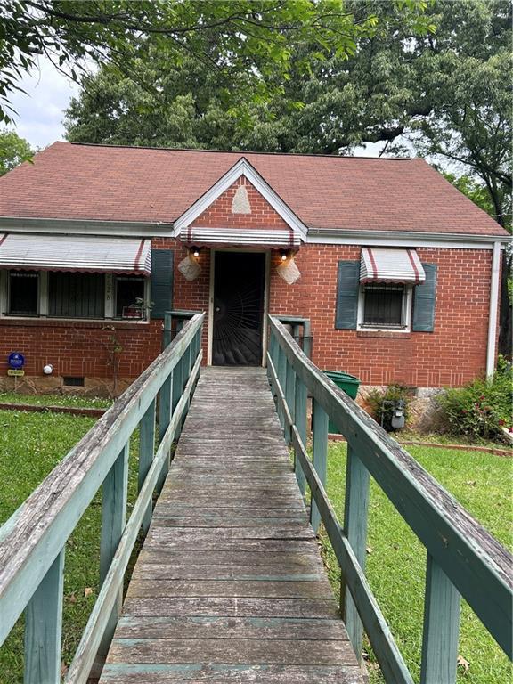 2628 Northview Ave., Decatur, GA 30032