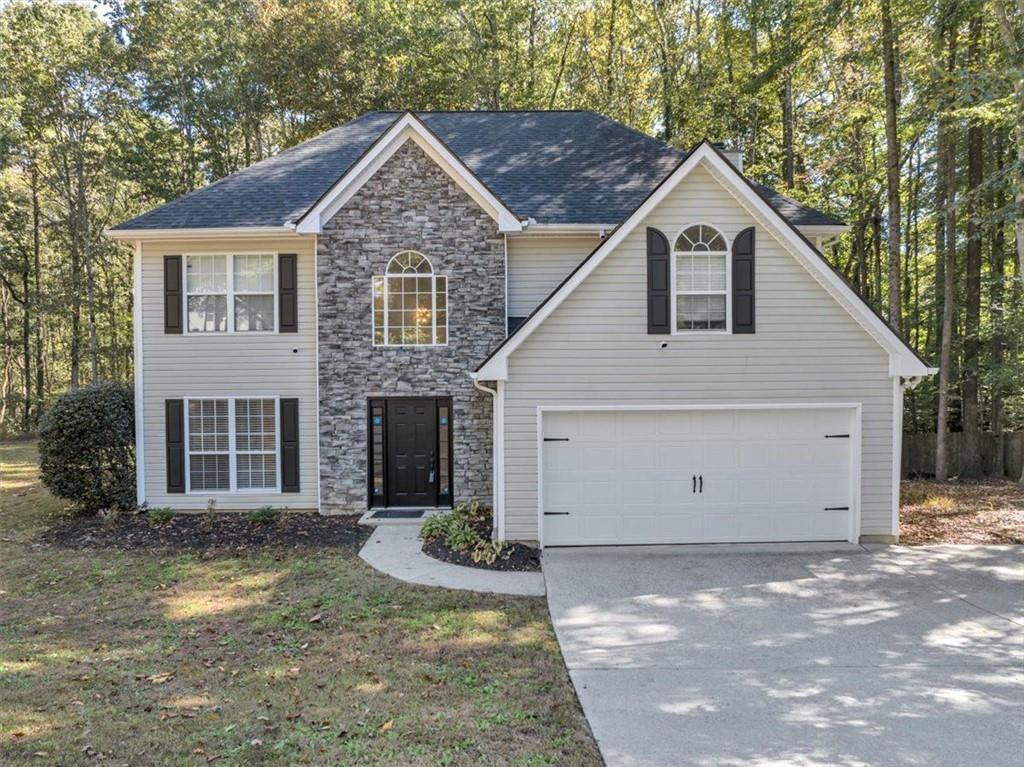 2485 Hamilton Parc Ln., Buford, GA 30519