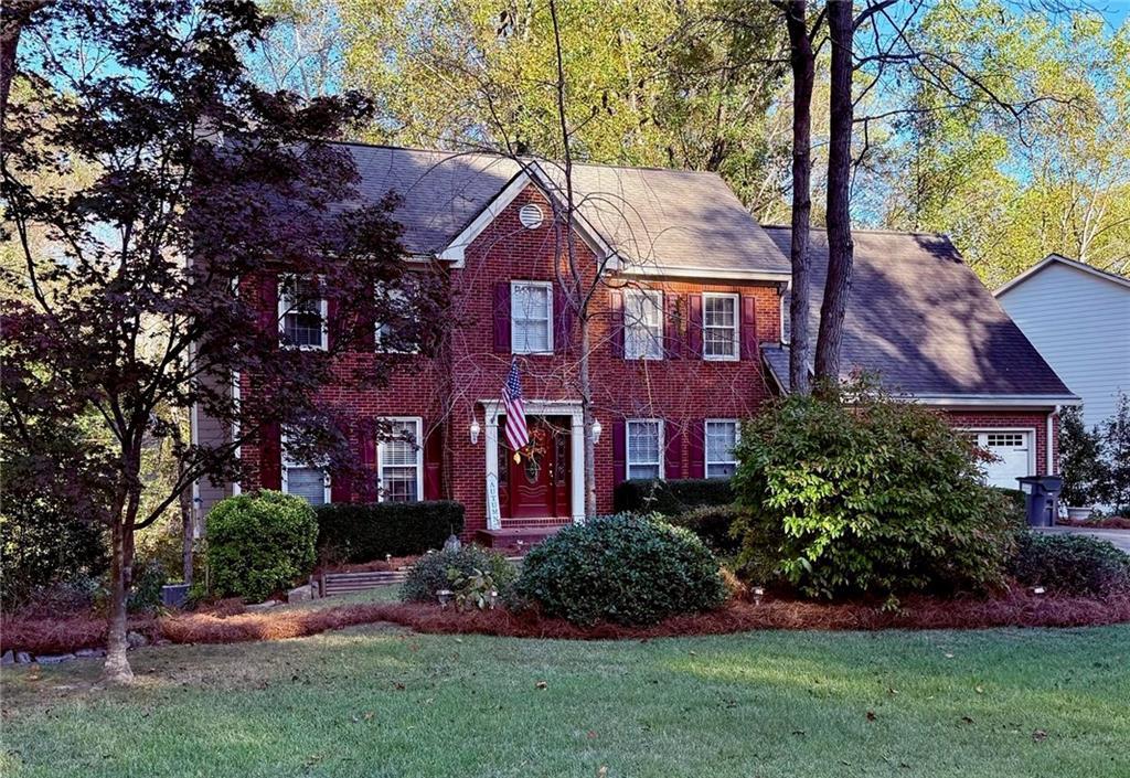 1841 Edington Rd., Marietta, GA 30064