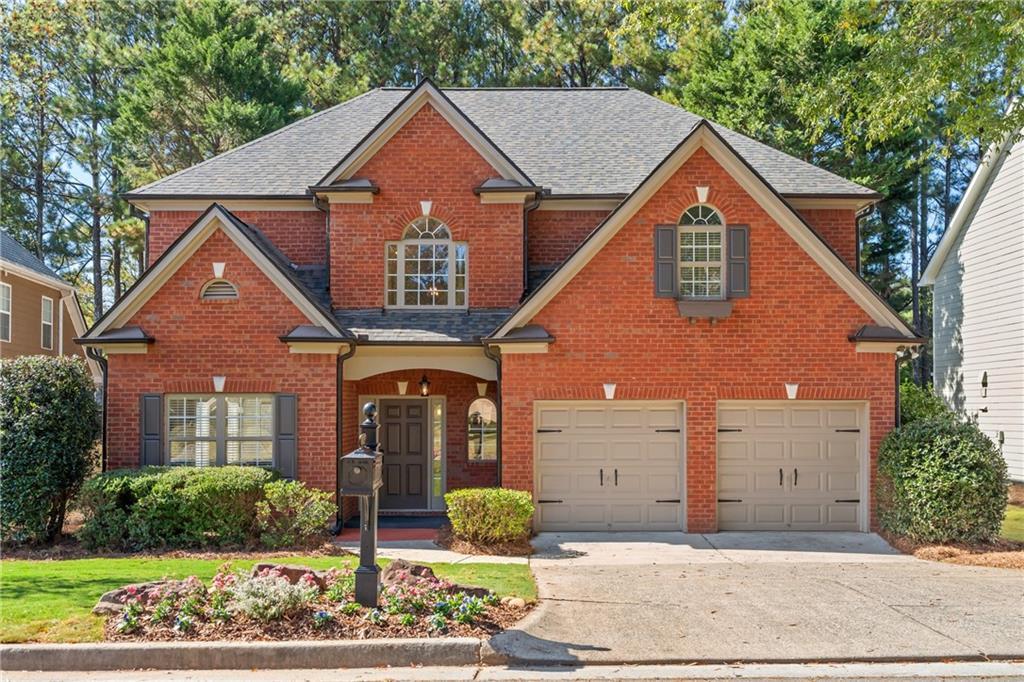 13125 Morningpark Cir., Milton, GA 30004