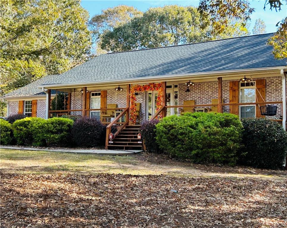 6540 Post Rd., Douglasville, GA 30135