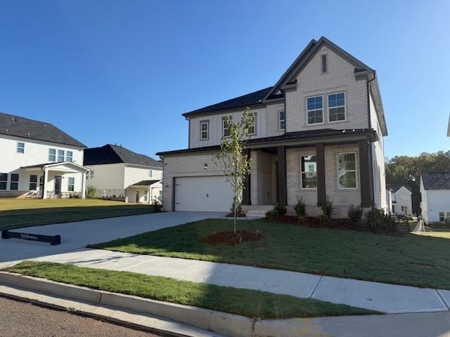 812 Keystone Dr., Woodstock, GA 30188