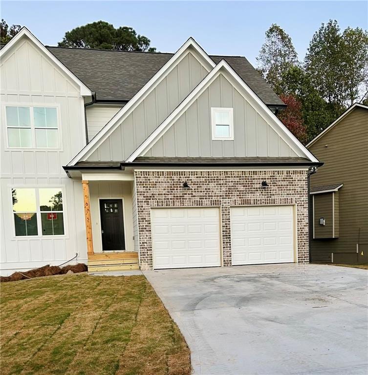 5015 Brightmore Ct., Austell, GA 30106