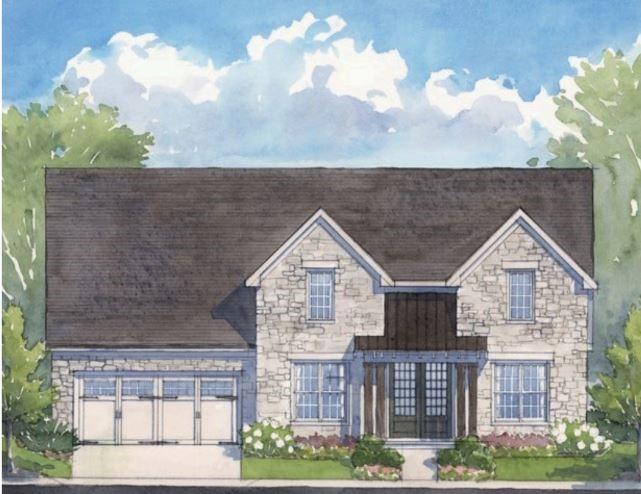 5325 Keepsake Court, Cumming, GA 30040