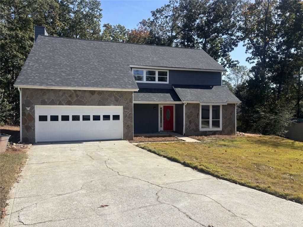 1486 Kelleys Close, Stone Mountain, GA 30088