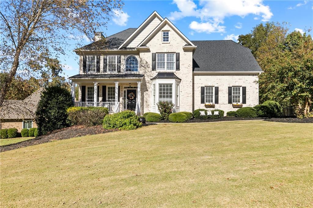 3230 New University Tr., Cumming, GA 30041