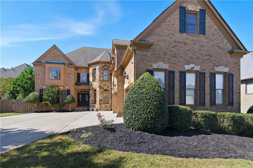 4728 Moon Hollow Ct., Buford, GA 30519