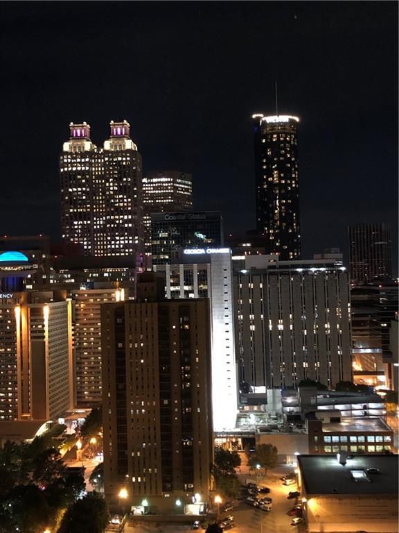 400 W Peachtree St. #2108, Atlanta, GA 30308