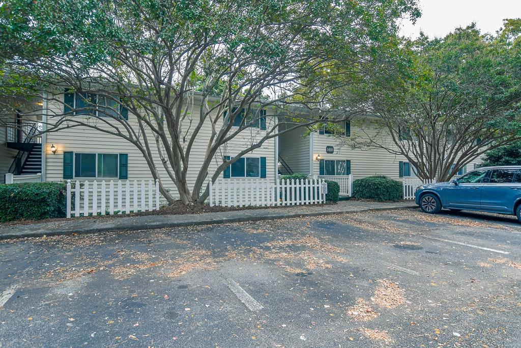 1418 Foxhall Ln. #9, Atlanta, GA 30316