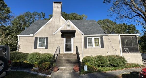 139 Myrtle St., Toccoa, GA 30577