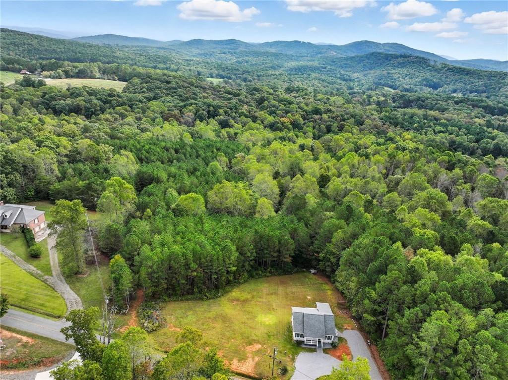 Old Pleasant Valley Rd, Talking Rock, GA 30175