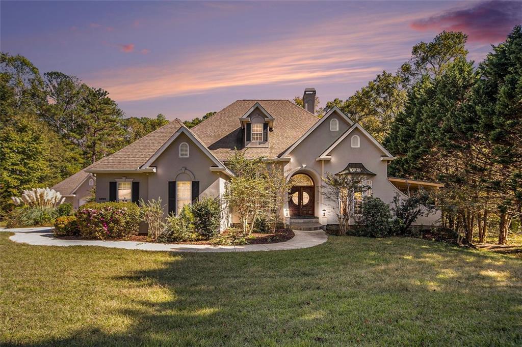 1580 Bar J Rd., Temple, GA 30179