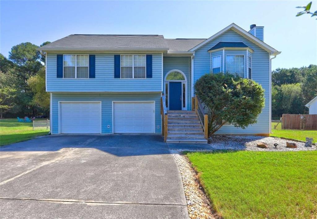 40 Bishop Mill Dr., Cartersville, GA 30121