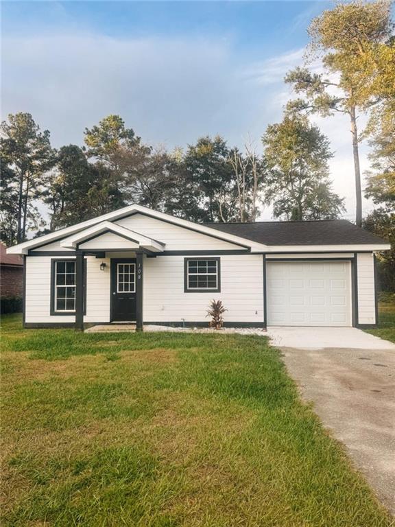 108 Crimson Circle, Thomasville, GA 31792