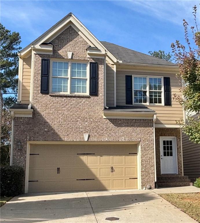 139 Village Tr., Woodstock, GA 30188