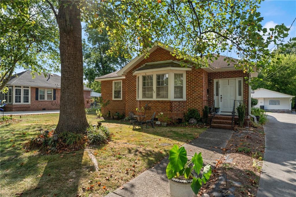28 Ash St., Rome, GA 30161