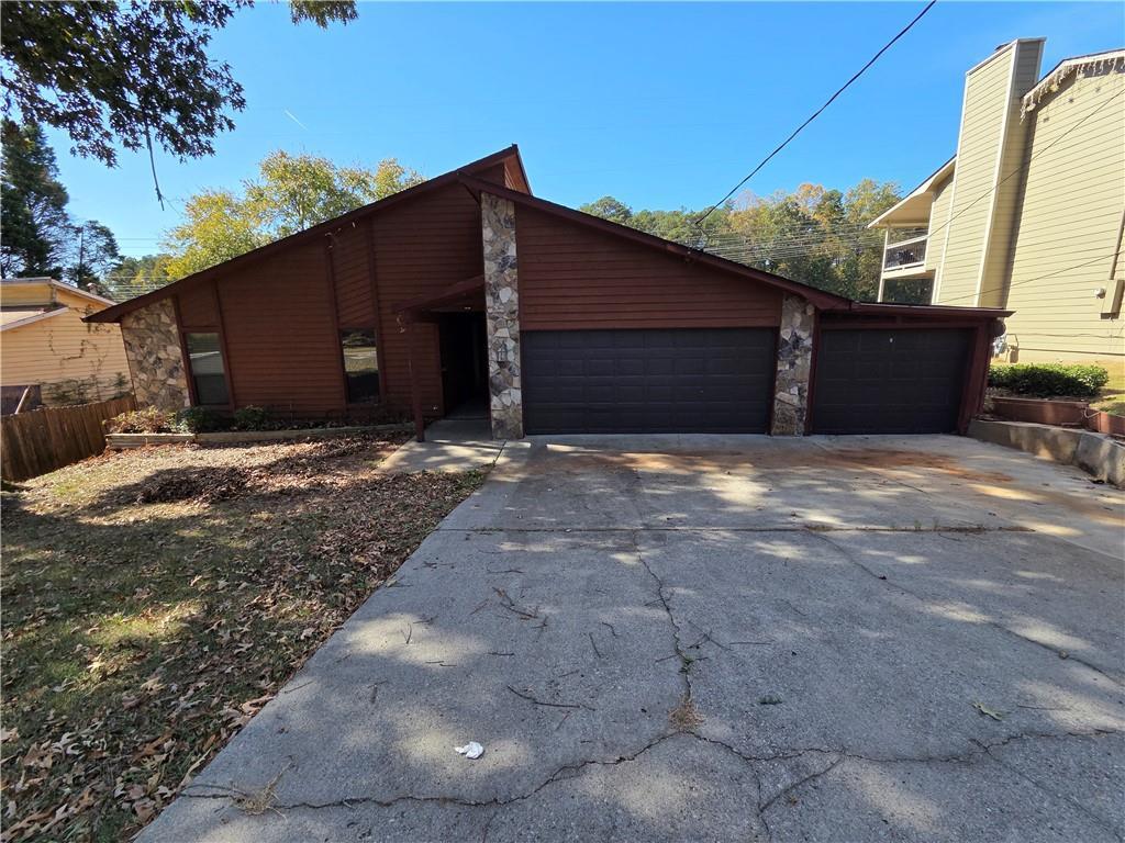 5181 Cold Springs Drive, Norcross, GA 30047
