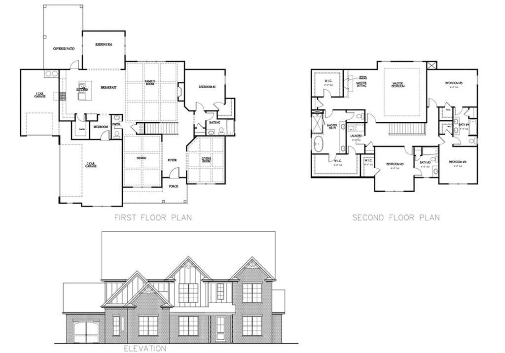 4210 Matisse Ln., Fairburn, GA 30213