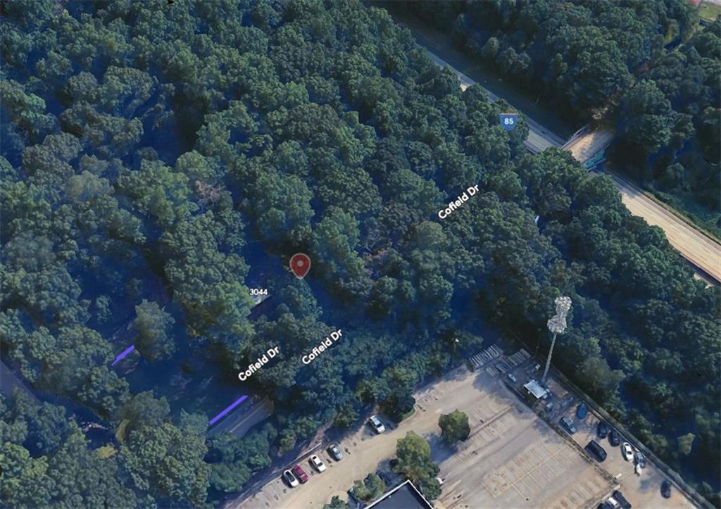 3044 Springdale Rd., Hapeville, GA 30354