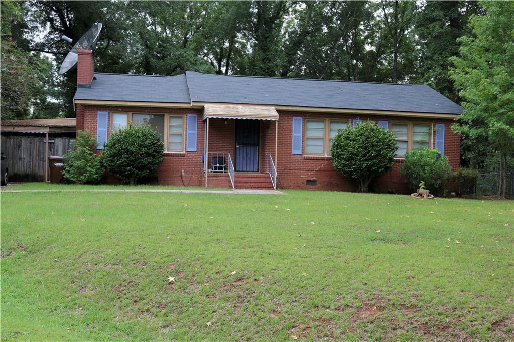 14 Upatoi Dr., Columbus, GA 31903