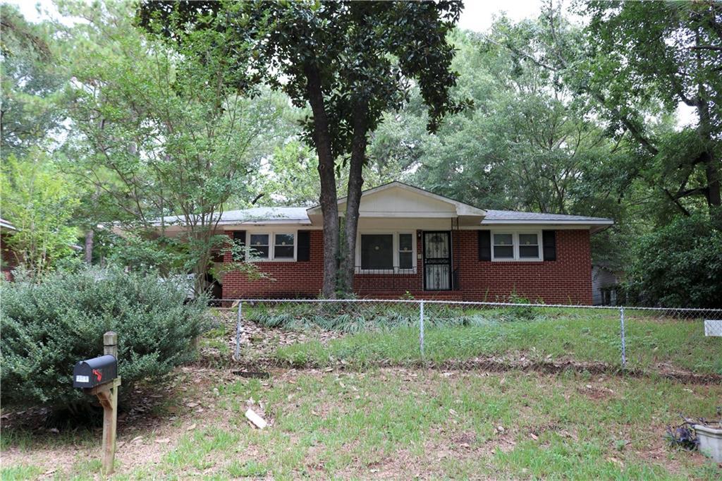4831 Toney Dr., Columbus, GA 31903