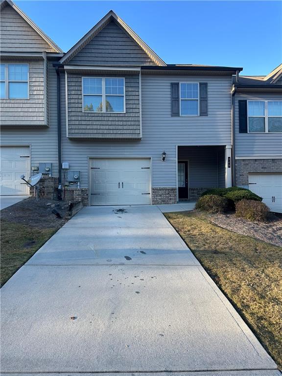 348 Turtle Creek Dr., Winder, GA 30680