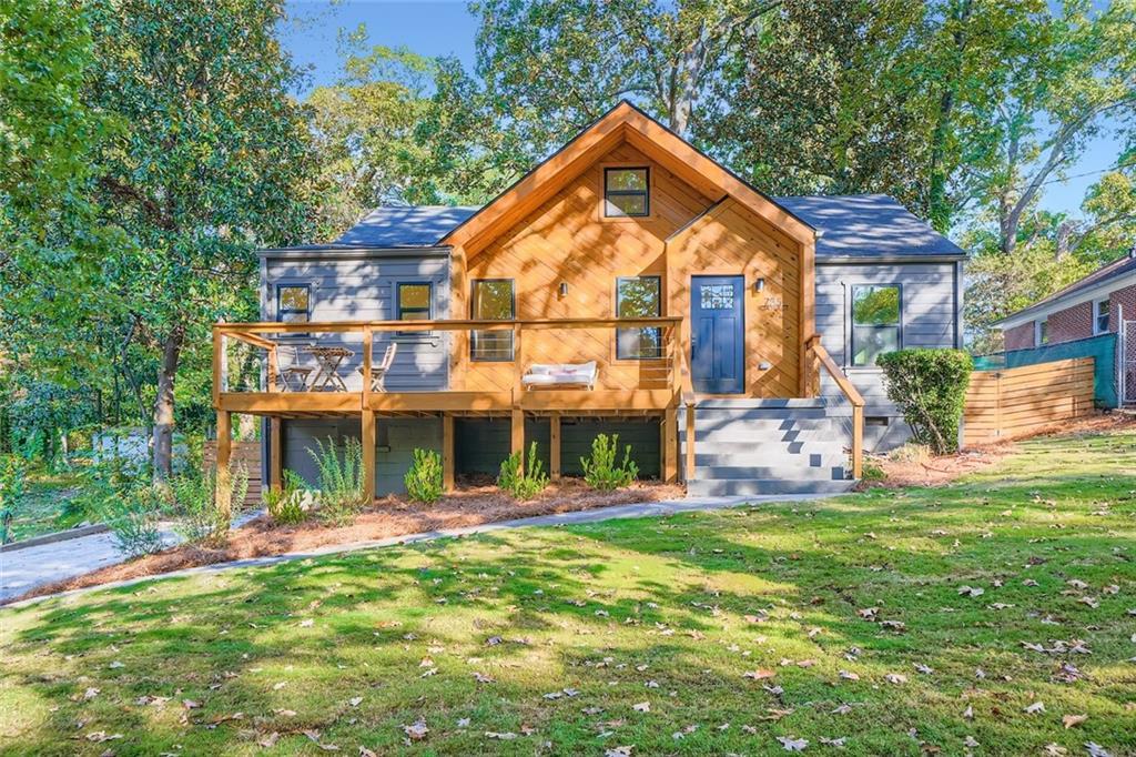 735 Alta Pl., Atlanta, GA 30318