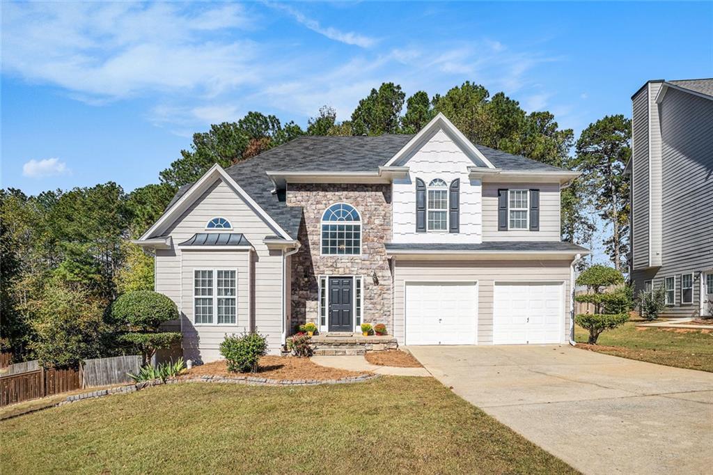 2416 Sterling Manor Dr., Buford, GA 30518