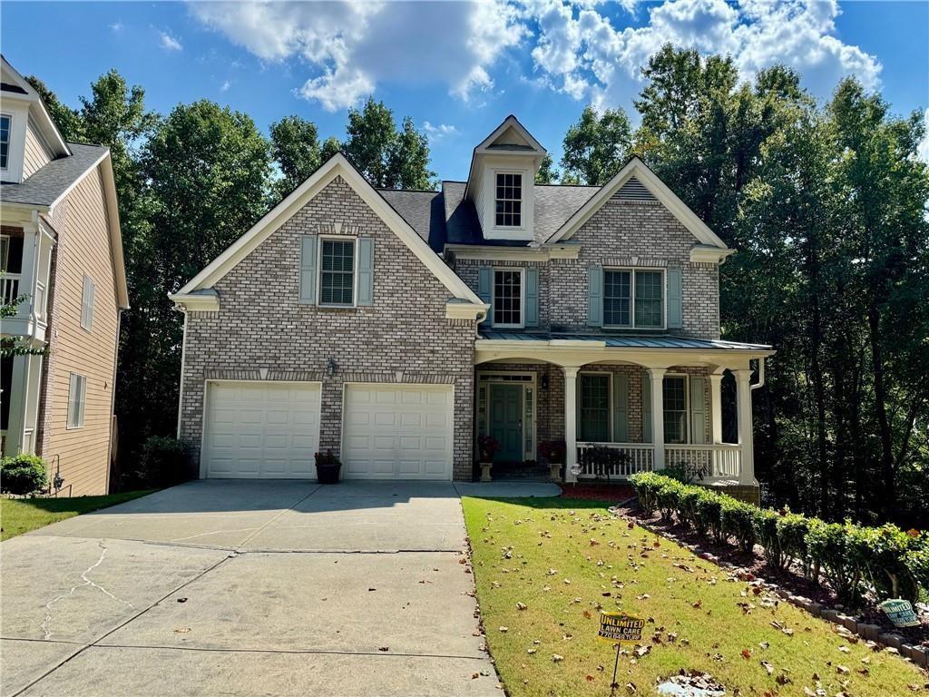 2822 Salem Oak Way, Duluth, GA 30096