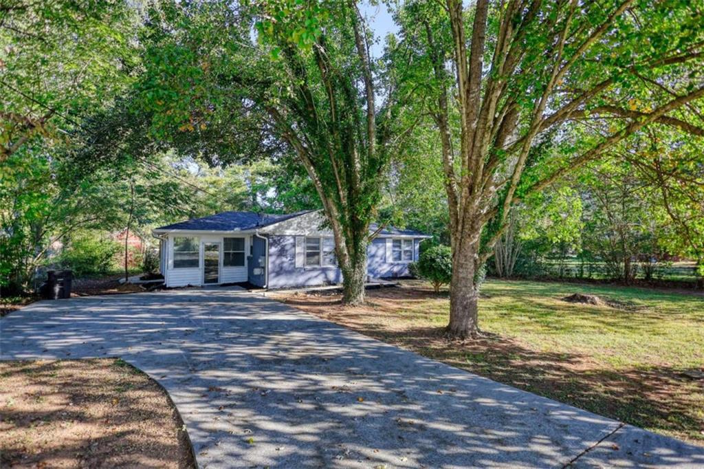 5 James St., Cartersville, GA 30120