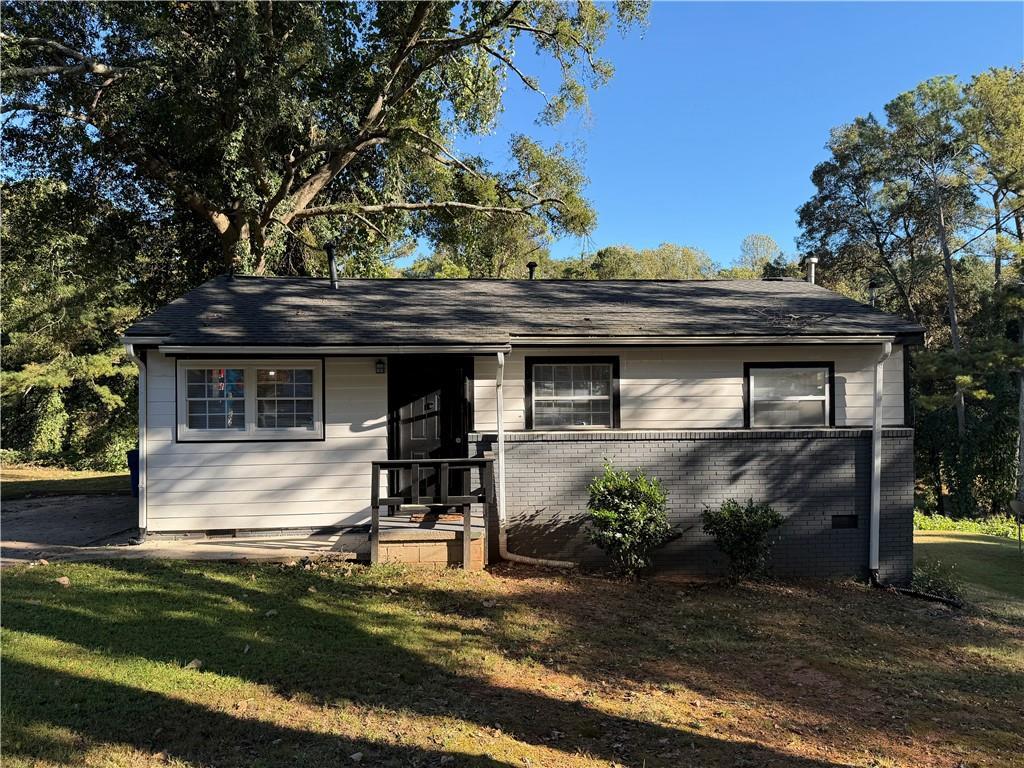 2621 Abner Pl., Atlanta, GA 30318