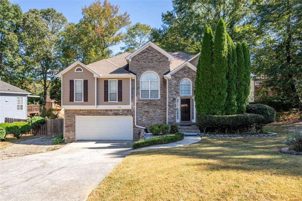 9260 Ryan Ridge Ct., Jonesboro, GA 30238