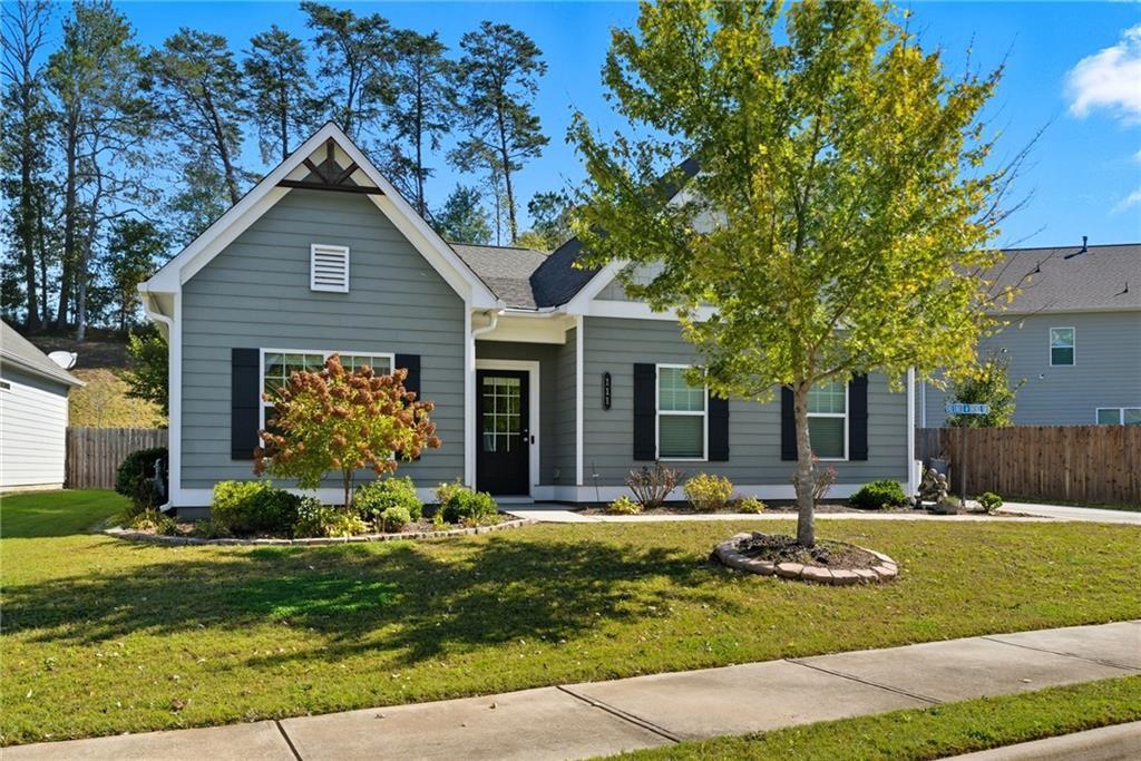 111 Cummings Ct., Ball Ground, GA 30107