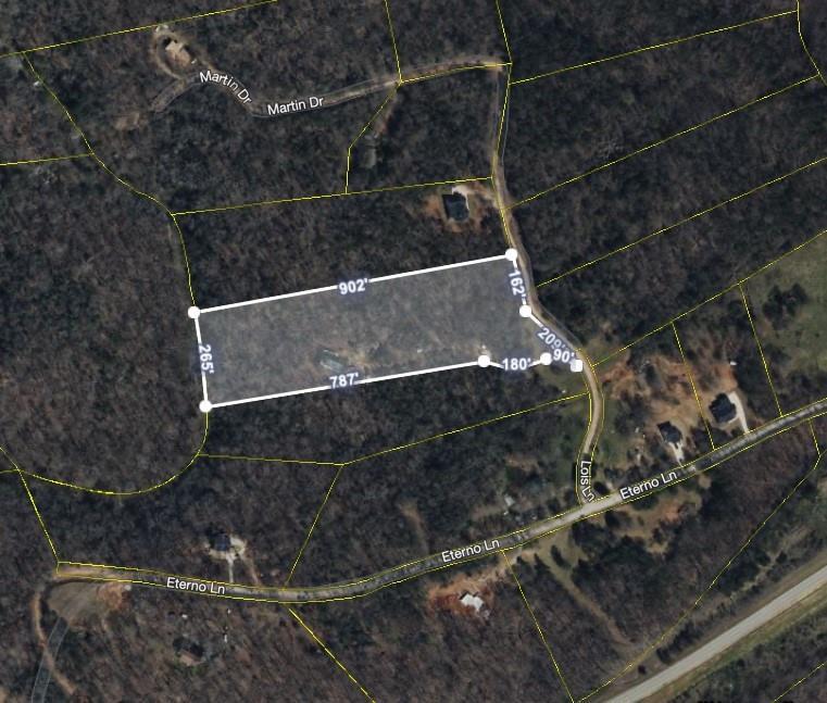 143 Lois Ln., Homer, GA 30547