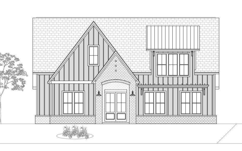 8310 Creekside Overlook Dr., Gainesville, GA 30506