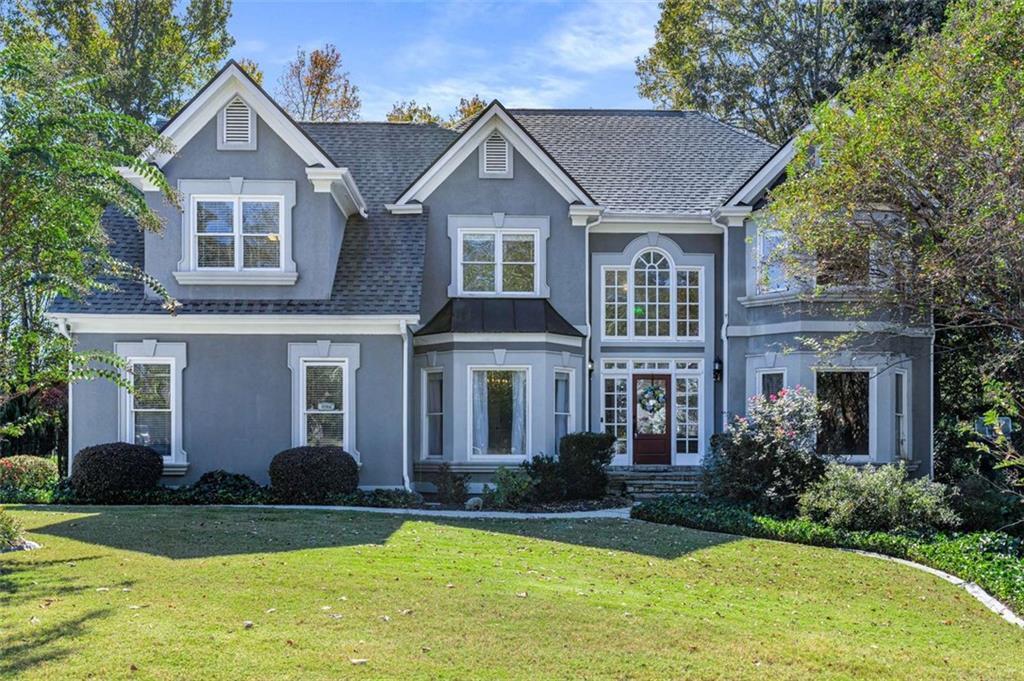 3375 Fairway Bend Dr., Dacula, GA 30019