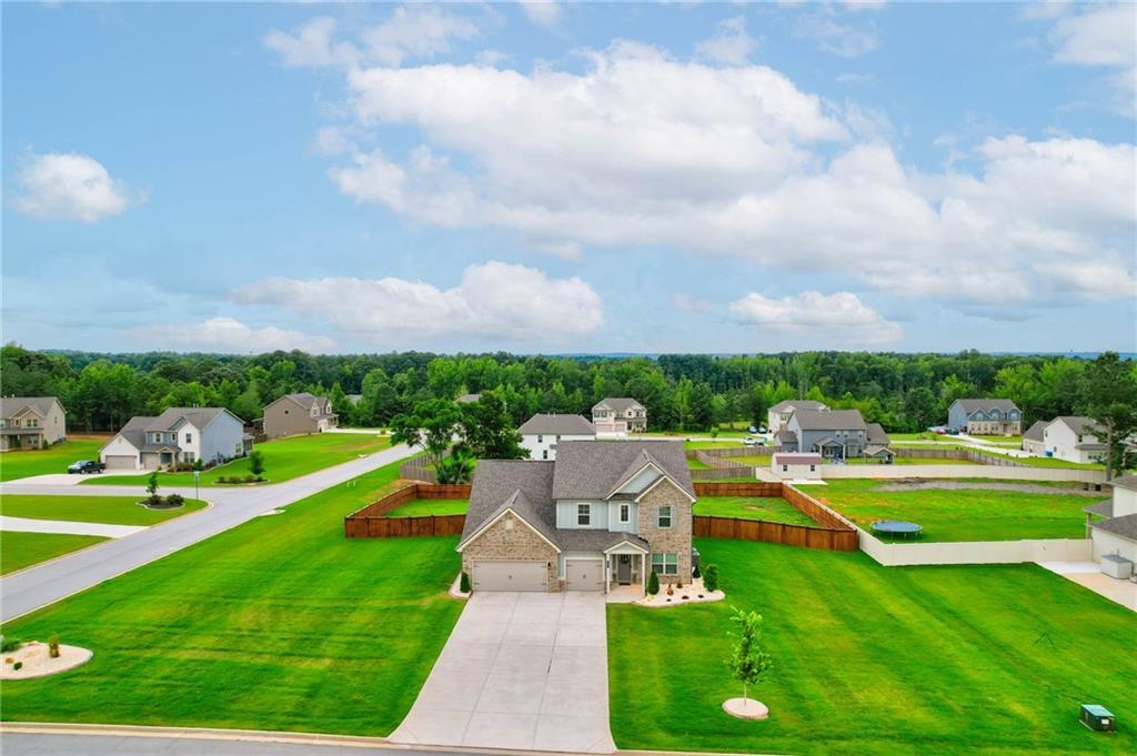 601 Dyer Dr., Locust Grove, GA 30248