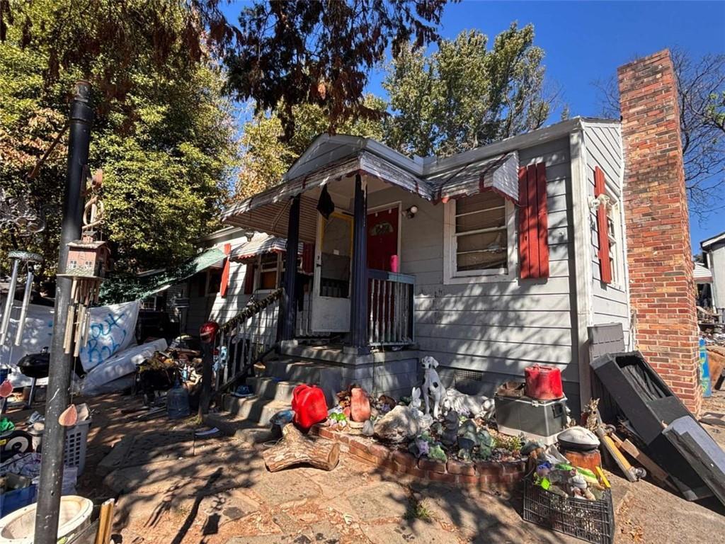 6221 Josephine Rd, Doraville, GA 30340