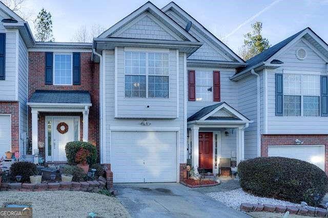 3756 Harvest Dr., Atlanta, GA 30034