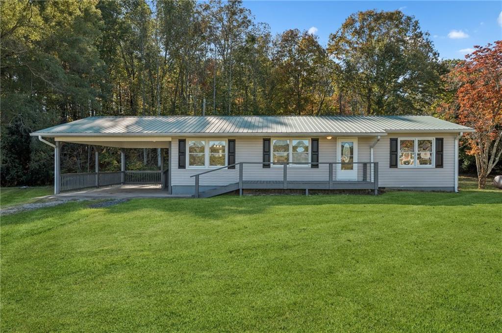 1879 Camp Wahsega Rd., Dahlonega, GA 30533