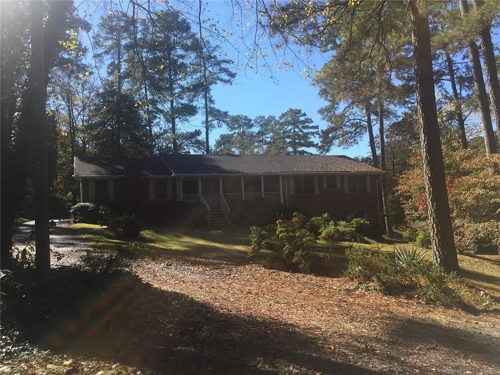 2016 Gibralter Way, Conyers, GA 30012
