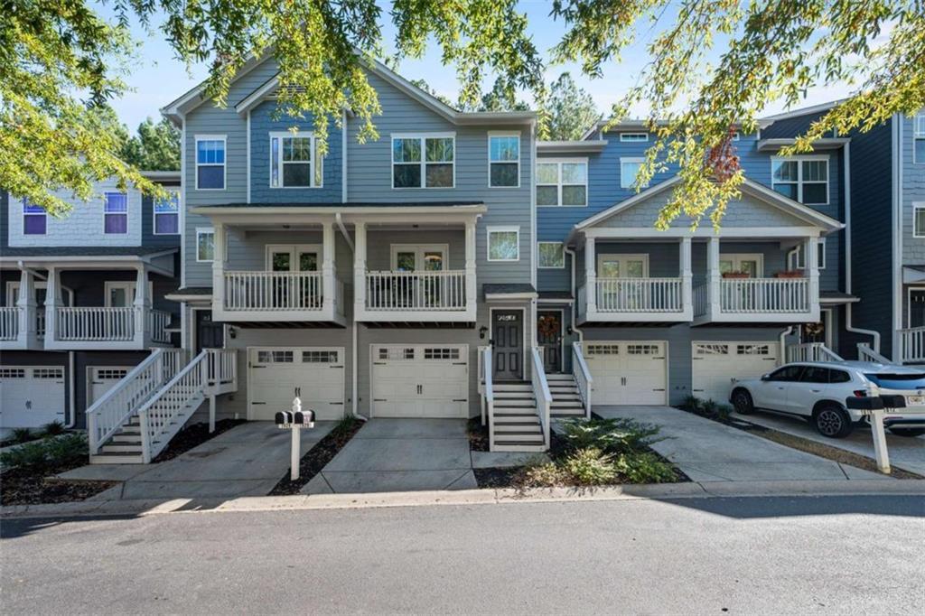 1020 Liberty Pkwy., Atlanta, GA 30318
