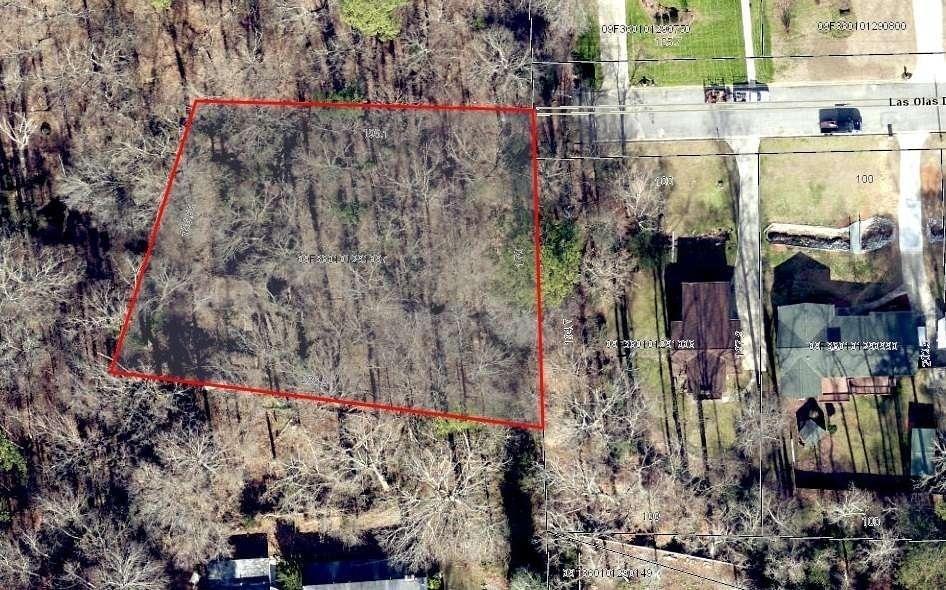 3740 Las Olas Dr., Atlanta, GA 30349