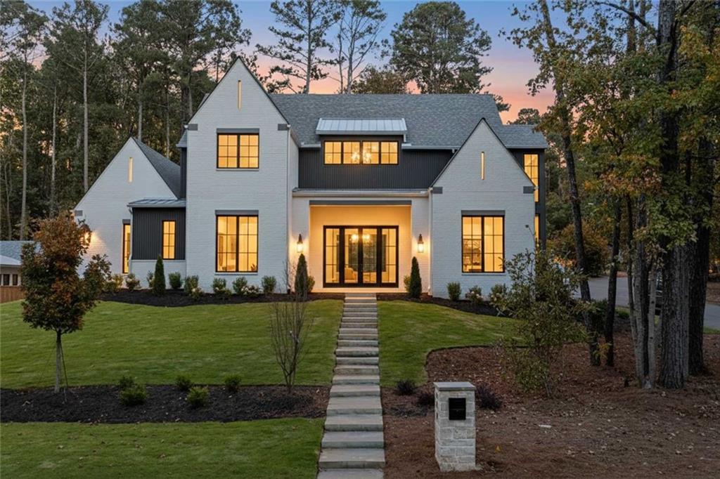 440 Allyson Cir., Alpharetta, GA 30009