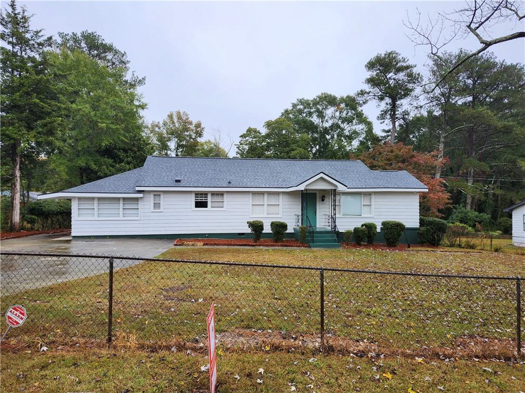 5607 Beaver Dr., Mableton, GA 30126