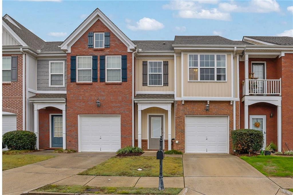 64 Riley Place Dr., Dawsonville, GA 30534